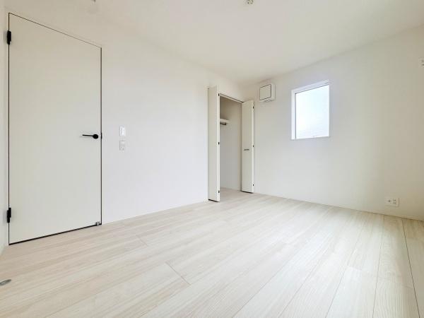 千葉市中央区生実町　新築戸建