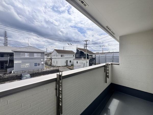 千葉市中央区生実町　新築戸建