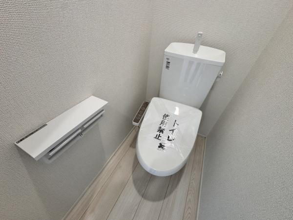 千葉市中央区生実町　新築戸建