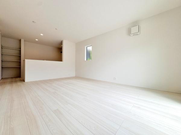 千葉市中央区生実町　新築戸建