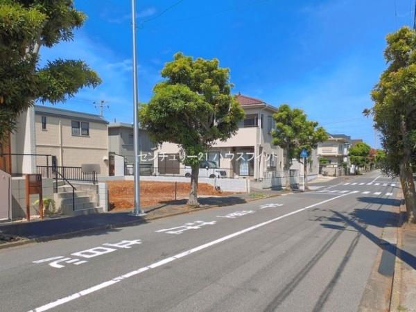 千葉市若葉区都賀の台4丁目　新築戸建