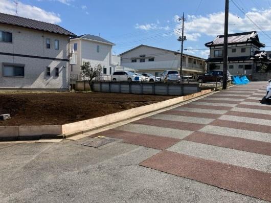 千葉市緑区あすみが丘1丁目 新築戸建