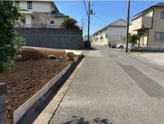 千葉市緑区あすみが丘1丁目　新築戸建