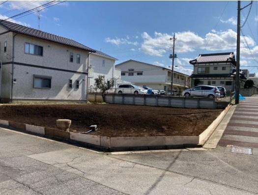 千葉市緑区あすみが丘1丁目　新築戸建