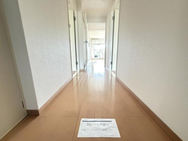 東千葉ハイツ１号棟