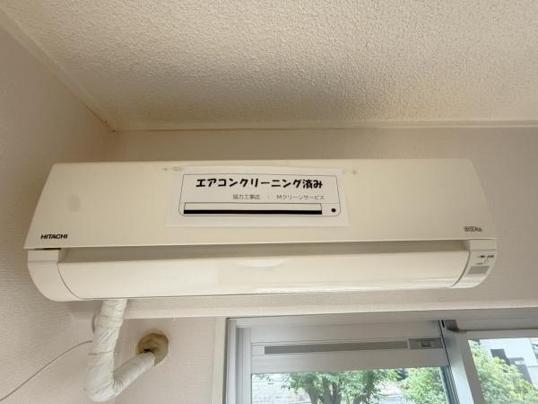 東千葉ハイツ１号棟