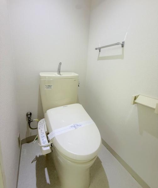 東千葉ハイツ１号棟