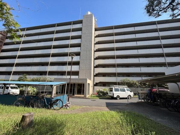 東千葉ハイツ１号棟