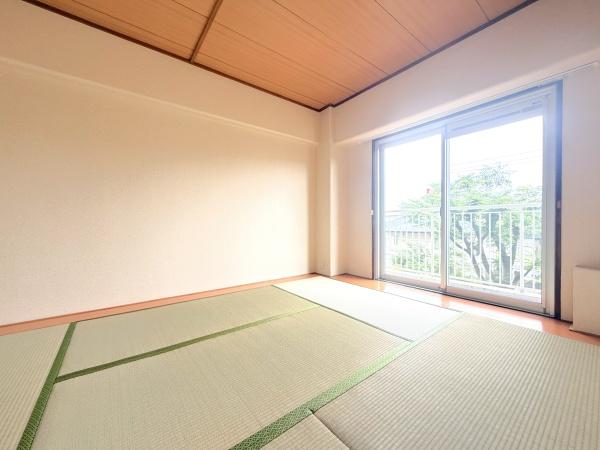 東千葉ハイツ１号棟