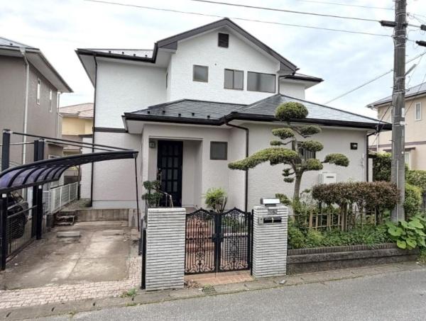 市原市泉台2丁目 中古戸建