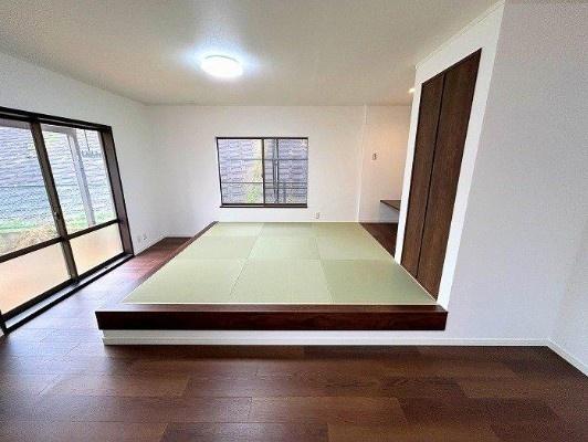 千葉市若葉区千城台南２丁目の中古一戸建て