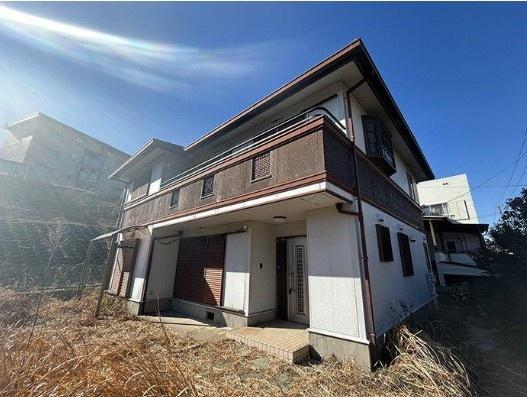 千葉市若葉区千城台南2丁目 中古戸建