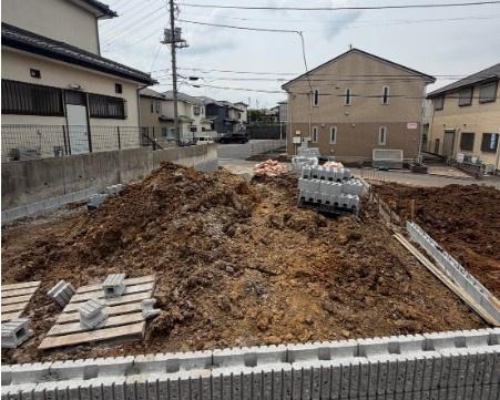千葉市中央区葛城2丁目 新築戸建