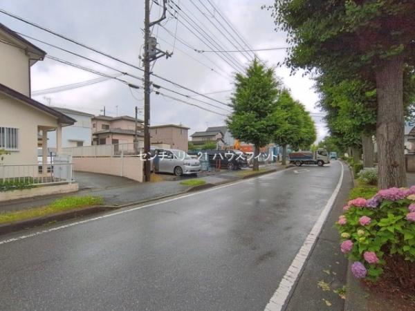市原市南国分寺台3丁目　新築戸建