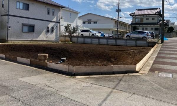 千葉市緑区あすみが丘1丁目 新築戸建