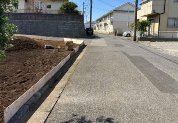 千葉市緑区あすみが丘1丁目　新築戸建