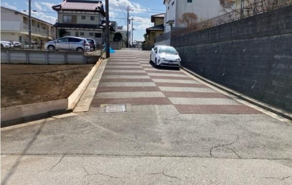 千葉市緑区あすみが丘1丁目　新築戸建