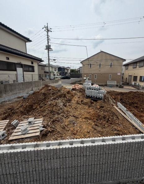 千葉市中央区葛城2丁目 新築戸建