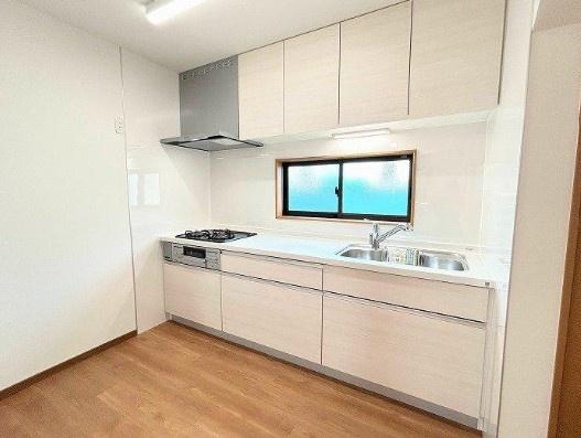 千葉市若葉区桜木4丁目　中古戸建