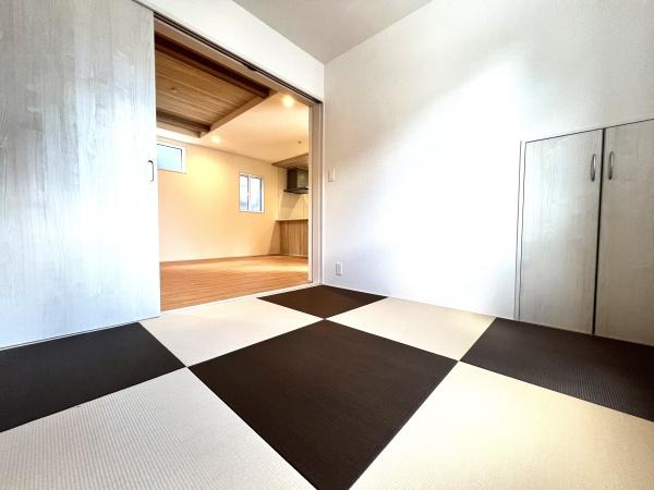 千葉市中央区村田町　新築戸建
