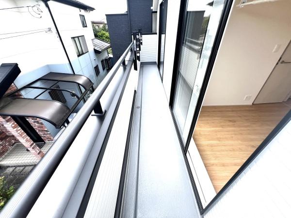 千葉市中央区村田町　新築戸建