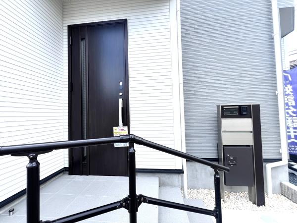 千葉市中央区村田町　新築戸建