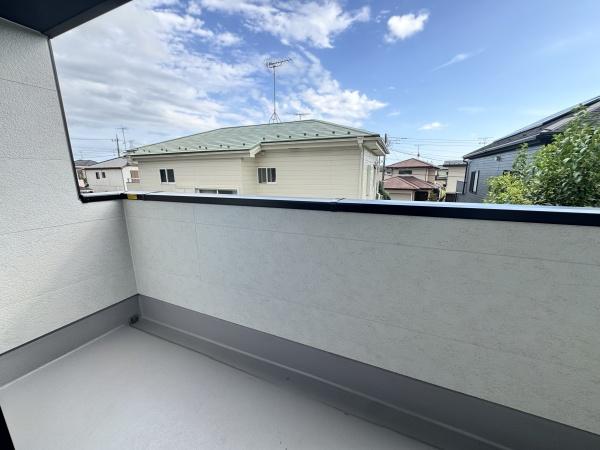 千葉市緑区誉田町2丁目　新築戸建