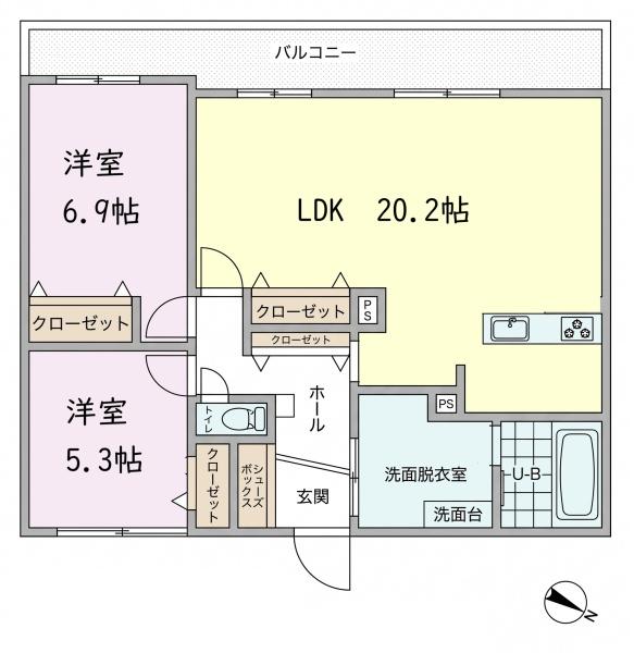 ダイアパレスパレッティア