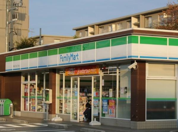 千葉市若葉区愛生町　新築戸建(ファミリーマート千葉みつわ台五丁目店)