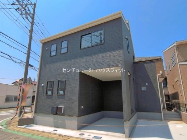 千葉市若葉区愛生町 新築戸建