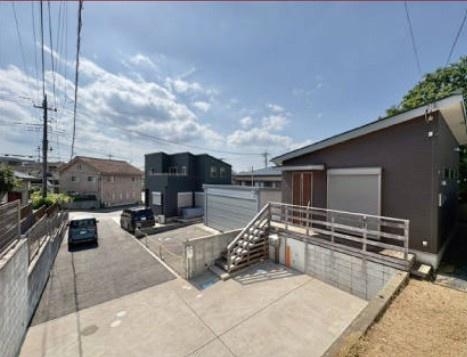 千葉市緑区あすみが丘東2丁目　中古戸建