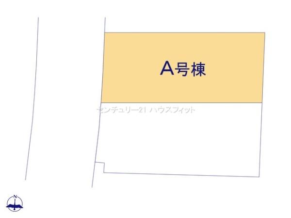 千葉市中央区東千葉３丁目の新築一戸建