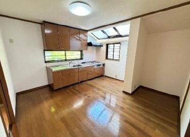 千葉市稲毛区稲毛東6丁目　中古戸建