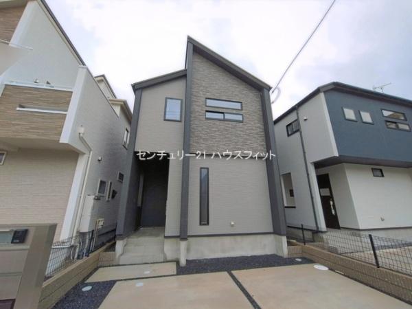 千葉市稲毛区宮野木町　新築戸建
