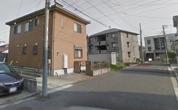 千葉市中央区蘇我３丁目の中古一戸建て