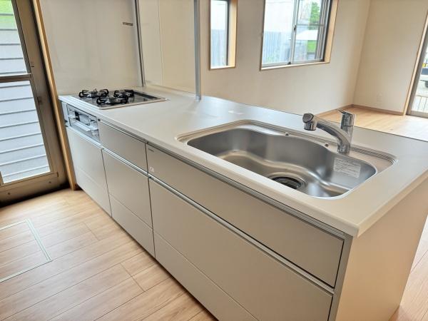 千葉市中央区蘇我３丁目の中古一戸建て