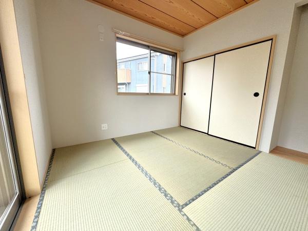千葉市中央区蘇我３丁目の中古一戸建て