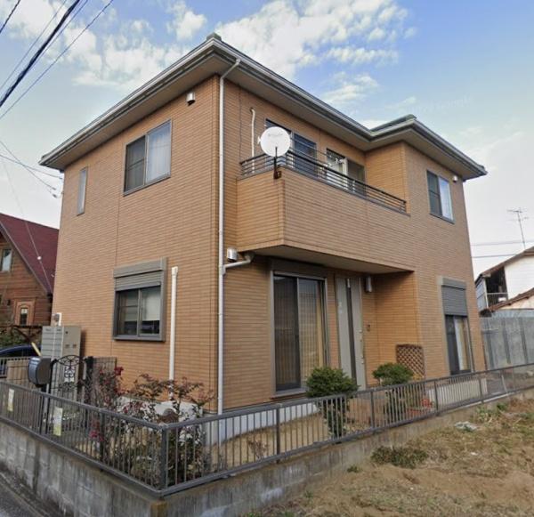 千葉市中央区蘇我3丁目　中古戸建