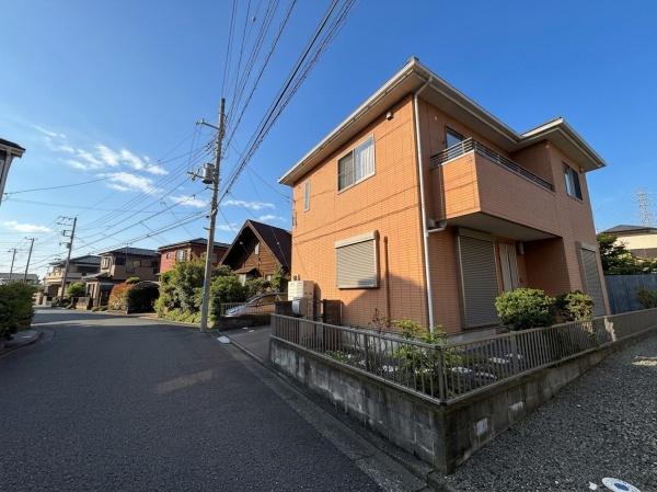 千葉市中央区蘇我３丁目の中古一戸建て
