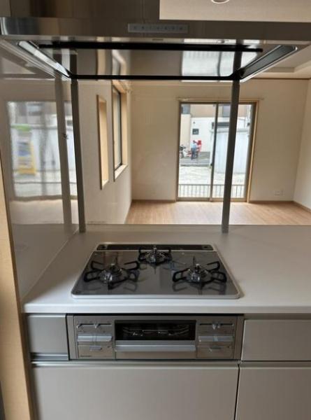 千葉市中央区蘇我３丁目の中古一戸建て