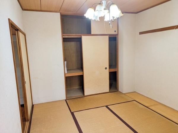 ライブ・アート春の道5号棟