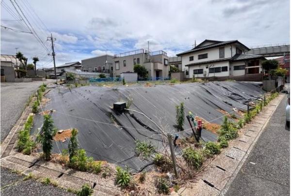 千葉市若葉区小倉台6丁目　新築戸建