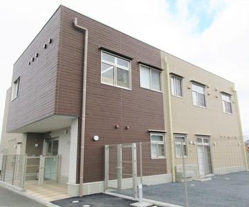千葉市緑区高田町　新築戸建(千葉誉田雲母保育園)