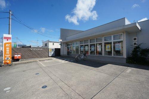 千葉市緑区高田町　新築戸建(誉田駅前郵便局)