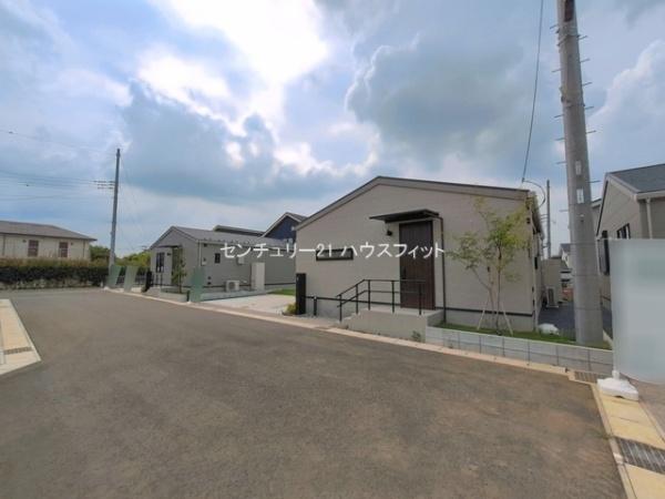千葉市緑区高田町　新築戸建