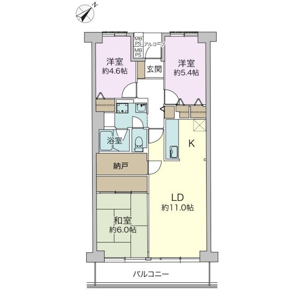 ハイラーク千葉