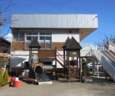 ハイラーク千葉(院内幼稚園)