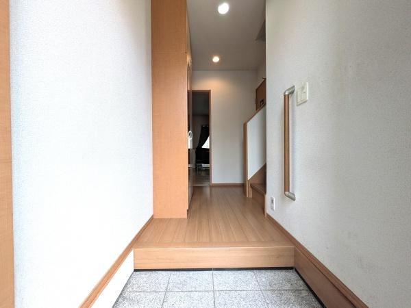 千葉市中央区星久喜町の中古一戸建て