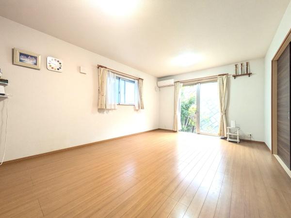 千葉市中央区星久喜町の中古一戸建て