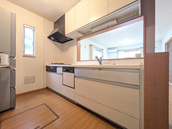 千葉市中央区星久喜町の中古一戸建て